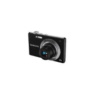 Samsung TL105 12 Megapixel Digital Camera with 4x Optical Zoom, 27mm 