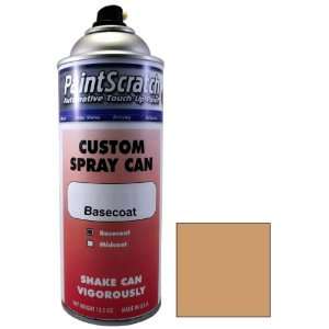 12.5 Oz. Spray Can of Rose Metallic Touch Up Paint for 1977 Lincoln 