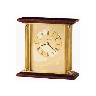  Howard Miller Carlton Table Clock