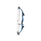 Genesis Mini Bow Left Handed Blue, Bow Only