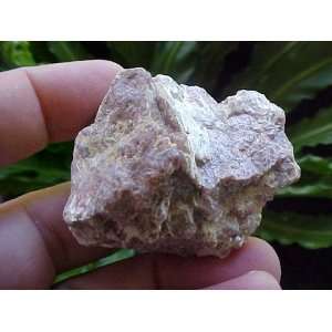  E8612 Gemqz Rubellite Chunk Minas Gerais 