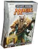 MAGIC THE GATHERING TWO PLAYER STARTER GAME 10TH ED  