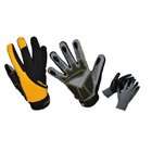 Hyper Grip Non Slip Performance Work Gloves, Medium