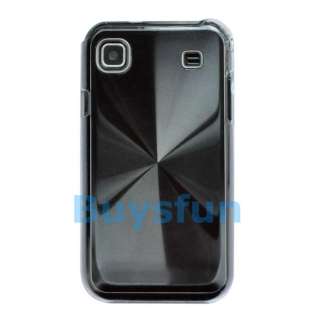 New Aluminum Hard Case Cover Samsung Galaxy S 4G T959V  