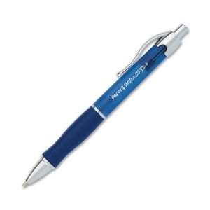  Paper Mate Apex Retractable Pen,Pen Point Size: 1.6mm 