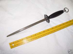 Dexter Russell 15 5/8 Inch Knife Sharpening Rod  