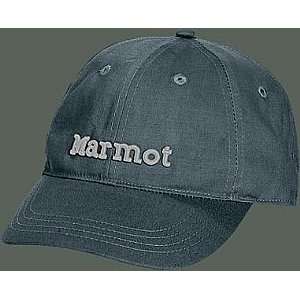  Marmot Distressed Twill Hat