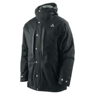 Nike Nike Storm FIT ACG Insulated Long Mens Parka Reviews & Customer 