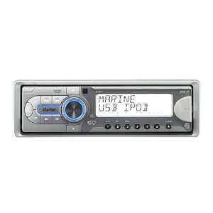    Clarion M309 CD//WMA Receiver with USB Port