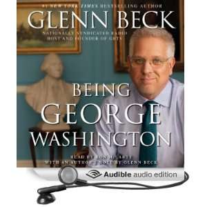   Washington (Audible Audio Edition) Glenn Beck, Ron McLarty Books