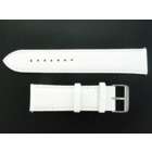 AquaCrown NEW Ice Ice by Icetime White Color Watch Band 24mm Wide