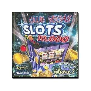 Club Vegas 10000 Slots Version 2 for Mac