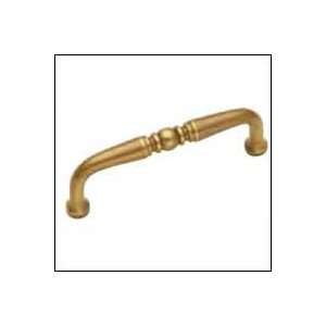   Sherwood Antique Brass on Solid Brass (P9719 07): Home Improvement