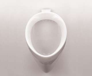 TOTO UT104EV Commercial Washout Urinal, White Color  