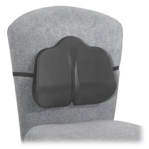 SoftSpot Low Profile Backrest (Set of 5)   Black 