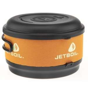  Jetboil FluxRing 1.5 Liter Cooking Pot 