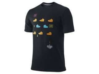 Nike Store UK. Jordan Gamer Mens T Shirt