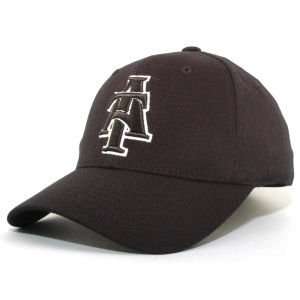    North Carolina A&T Aggies NCAA Black/White Hat: Sports & Outdoors