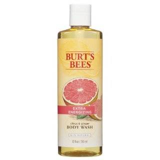  Burts Bees Shampoo and Conditioner Value Pack 