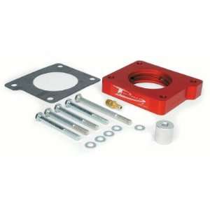   Throttle Body Spacer, for the 2000 Chevrolet Cavalier Automotive