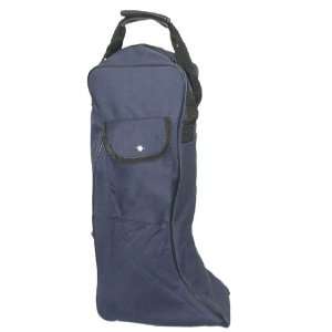  GATSBY Nylon Riding Boot Carrying Bag: Sports & Outdoors