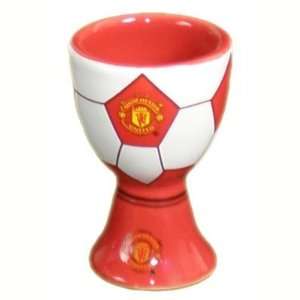 Manchester United Egg Cup   Fcecmnu 