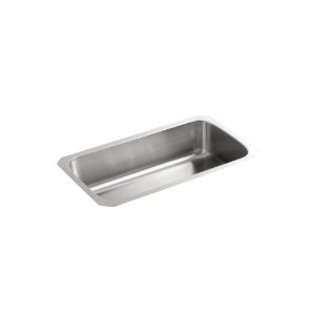   3183 NA Undertone Extra Large Undercounter Kitchen Sink at 