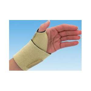  Wrist Support with Abducted Thumb Universal: Health 