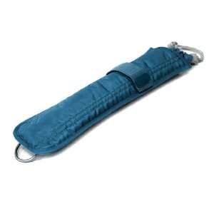  Lug CLIPPER FLAT IRON CASE OCEAN BLUE * Travel New Colors Bag 
