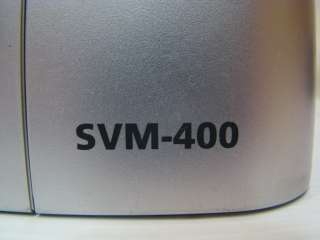 Samsung SVM 400 Voicemail DS 616 2 Port 2 Hour 16 MBox  