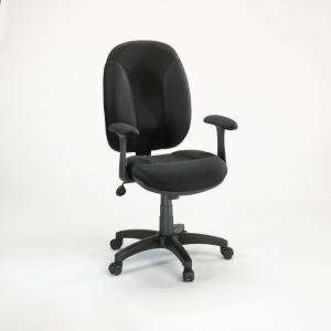  Sauder Gruga Fabric Task Chair: Office Products