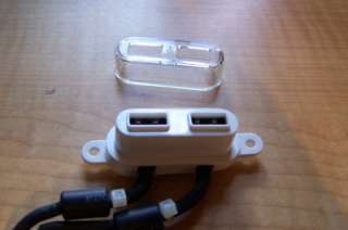 Apple 17 LCD Cinema Studio Display USB Board+Cable  