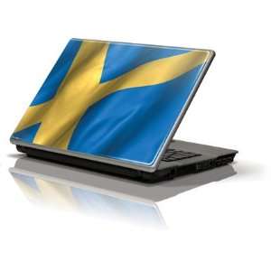  Sweden skin for Dell Inspiron M5030