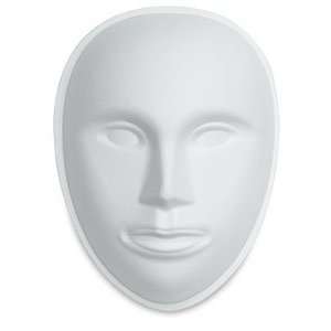   Pulp Mask   8frac14; times; 6 times; 2frac12;, Pulp Mask Arts, Crafts