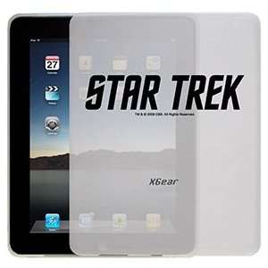  Star Trek Original Series on iPad 1st Generation Xgear 