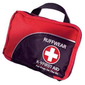 Ruff Wear K 9 First Aid Kit