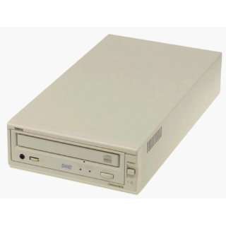   CRW4416SXZ 6x4x16 External CD Rewritable Drive (PC/Mac) Electronics
