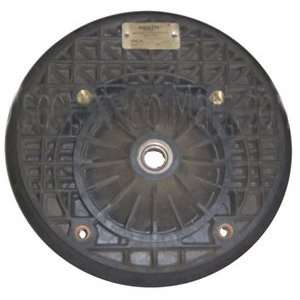  Dominator Aqua Flo Pump Seal Plate 92280003 V40 901: Patio 