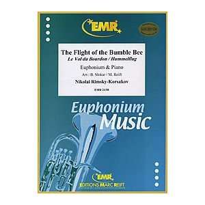  The Flight of the Bumble Bee Musical Instruments