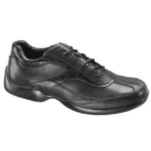  Aetrex G690M Mens Gramercy Wave Lace Up Baby