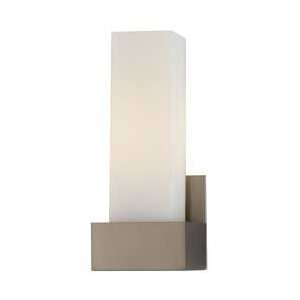  By Alico Lighting Solo Collection Matte Satin Nickel 