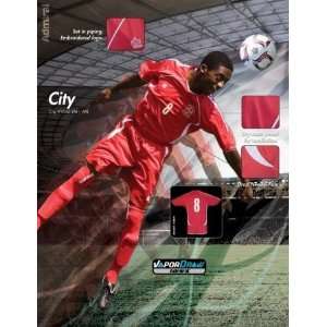  Axis Sports Group 1043 City