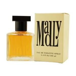  MADLY by Ultima II EDT SPRAY 3.4 OZ Beauty