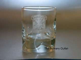 CUTTY SARK SCOTS WHISKY DRINK GLASS  