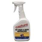 Capture Pet Stain and Odor Neutralizer