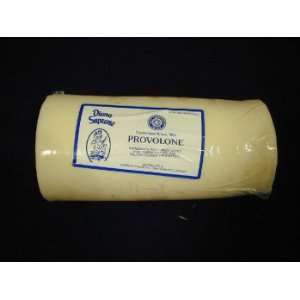 Domestic Provolone 6 Lb Stick  Grocery & Gourmet Food