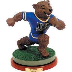  UCLA Bruins Mascot Replica