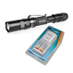  Fenix LD22 190 Lumen LED Tactical Flashlight with Sony 
