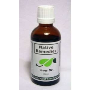   Liver Dr. (50ml) To Improve Liver Health And Functio 