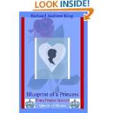 Blueprint of a Princess Diana Frances Spencer   Queen of Hearts by Mr 